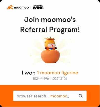 #moorewards